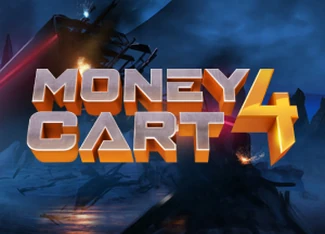 Money Cart 4