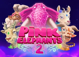 Pink Elephants 2 – Reborn