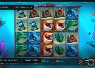 Razor Shark