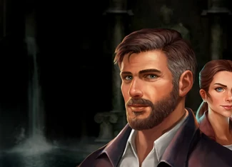 Rich Wilde and the Shield of Athena