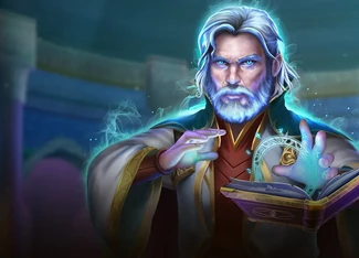 Rise of Merlin