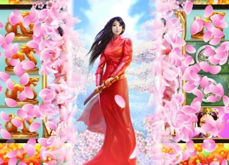 Sakura Fortune 2