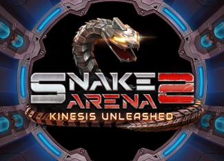 Snake Arena 2