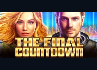 The Final Countdown