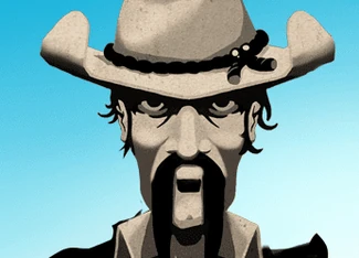 Tombstone: No Mercy