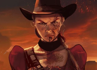 Tombstone Slaughter: El Gordo's Revenge