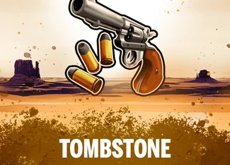 Tombstone