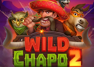 Wild Chapo 2