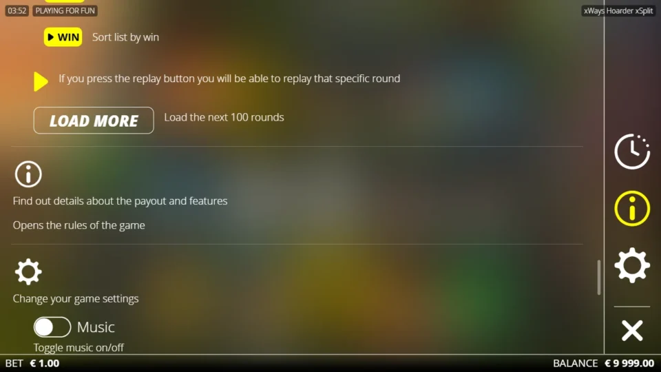 xWays Hoarder xSplit® rules, page 15